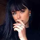 Анисимова София